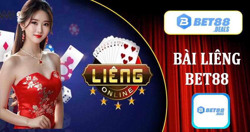 bài liêng bet88